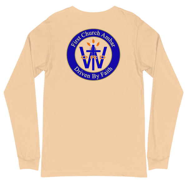 Kingdom Evangelist - FCA / Long Sleeve