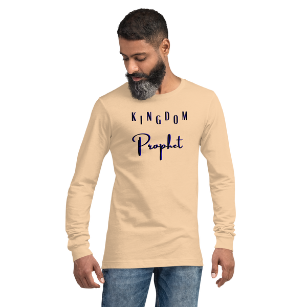 Kingdom Prophet - FCA / Long Sleeve