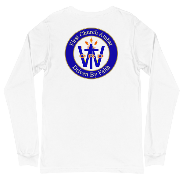 Kingdom Apostle - FCA / Long Sleeve