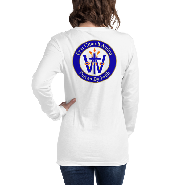 Kingdom Citizen - FCA / Long Sleeve