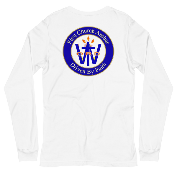 Kingdom Pastor - FCA / Long Sleeve