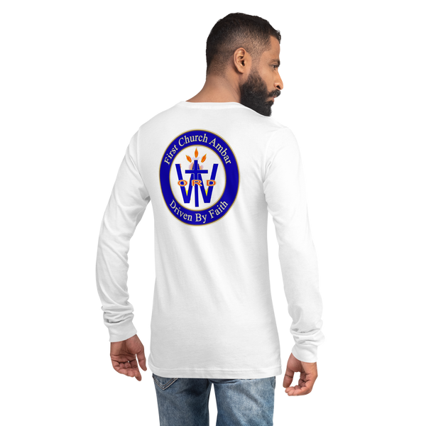 Kingdom Prophet - FCA / Long Sleeve