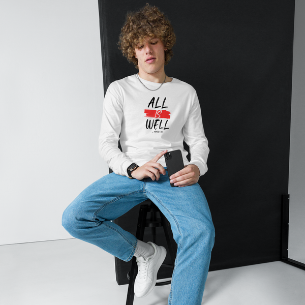 All Is Well / Long Sleeve