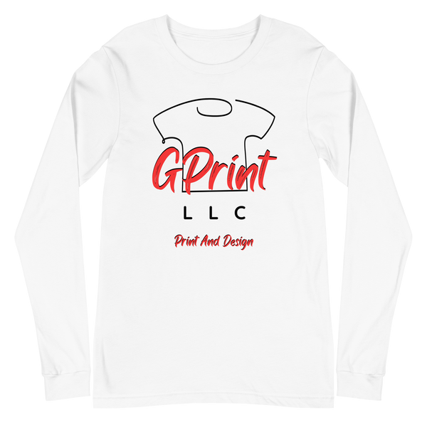 GPrint LLC / Long Sleeve