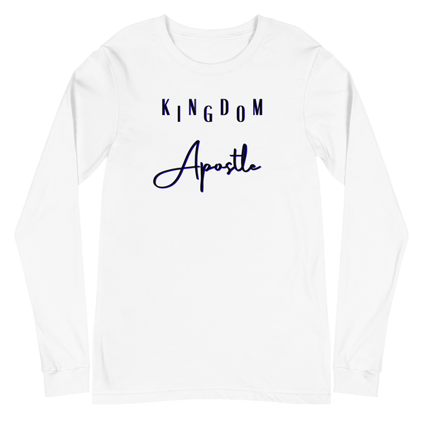 Kingdom Apostle - FCA / Long Sleeve