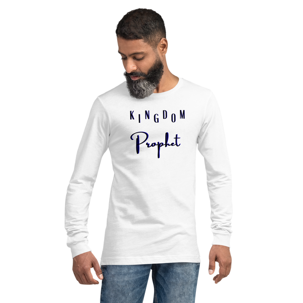 Kingdom Prophet - FCA / Long Sleeve