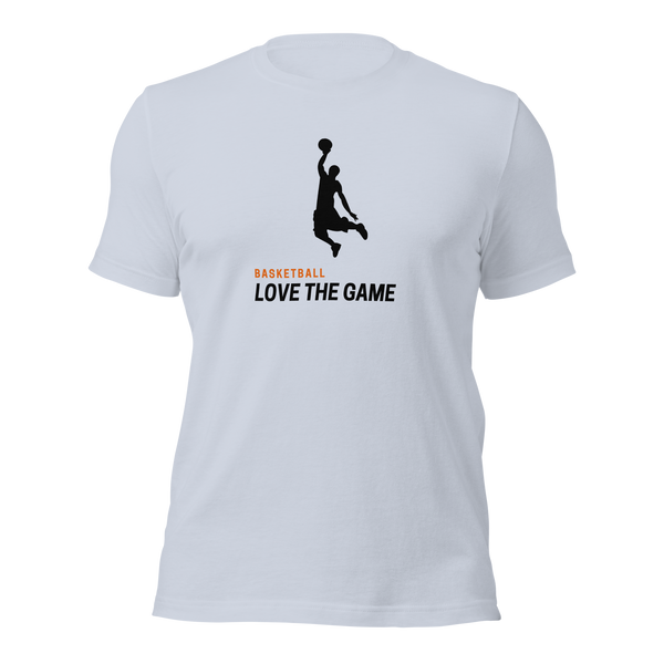 Basketball - Love The Game