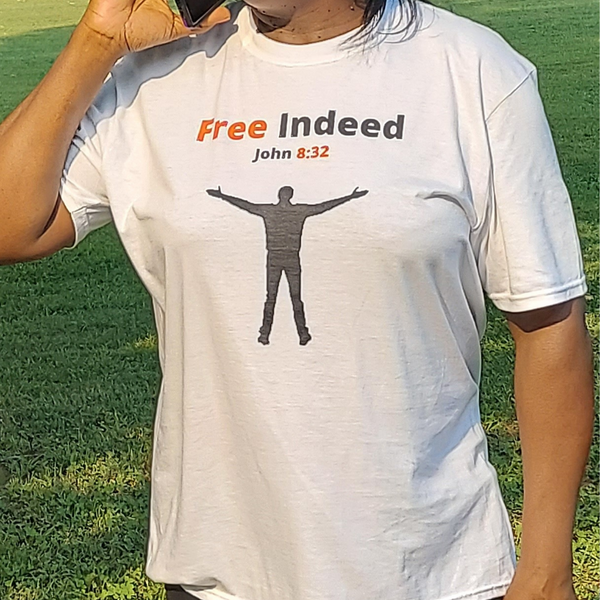 Free Indeed