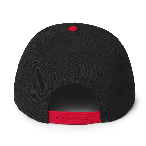 Name Above All Names - Cap (Embroidered)