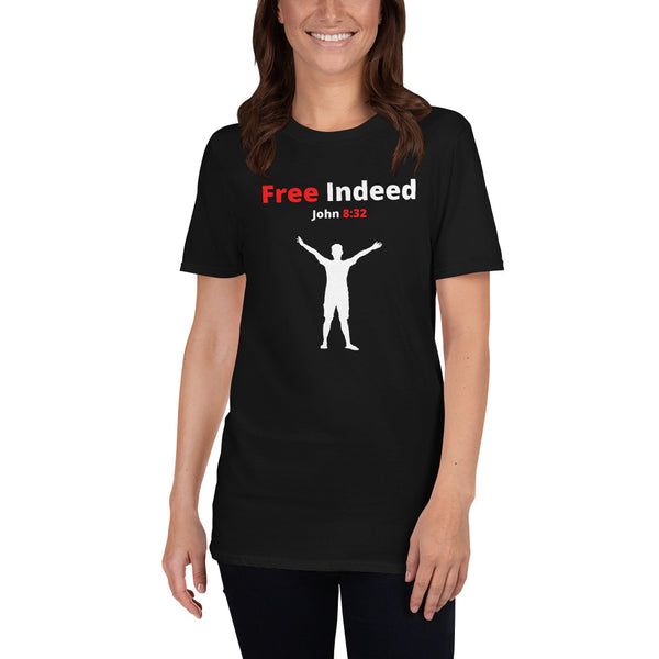 Free Indeed