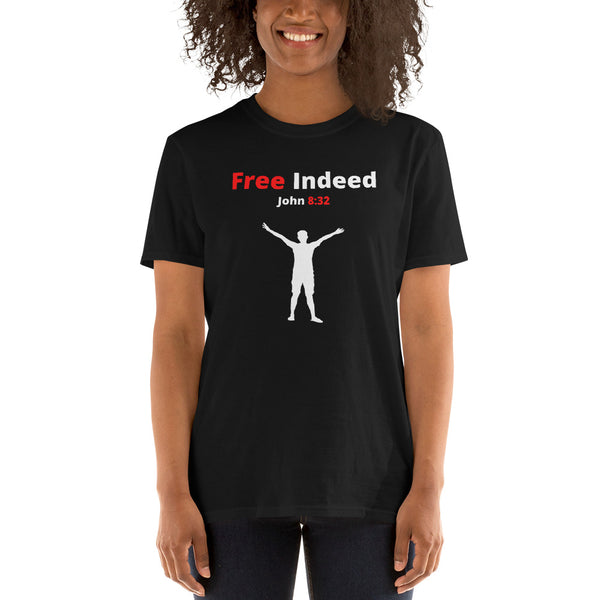 Free Indeed