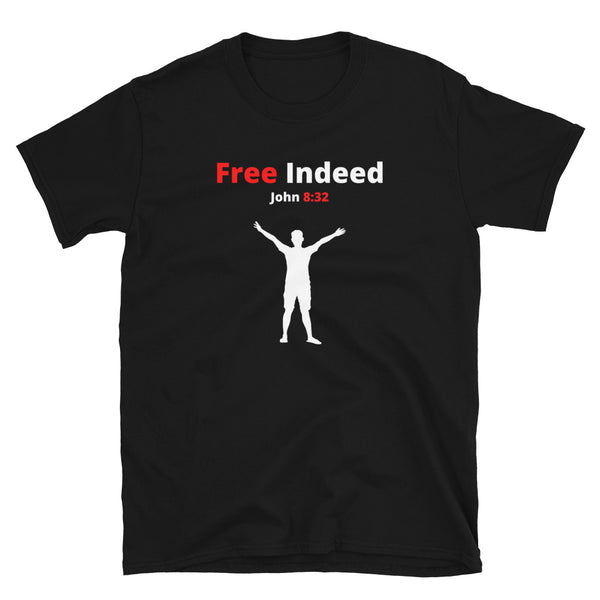 Free Indeed
