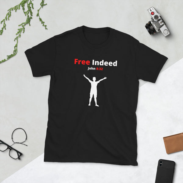 Free Indeed
