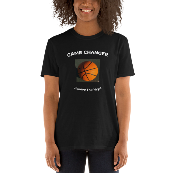 Game Changer (BB)
