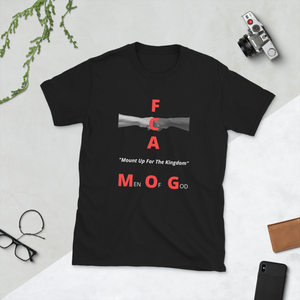 FCA-MOG