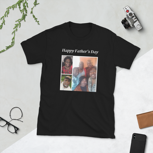 Happy Father's Day