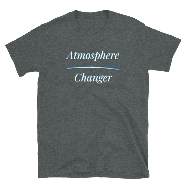 Atmosphere Changer