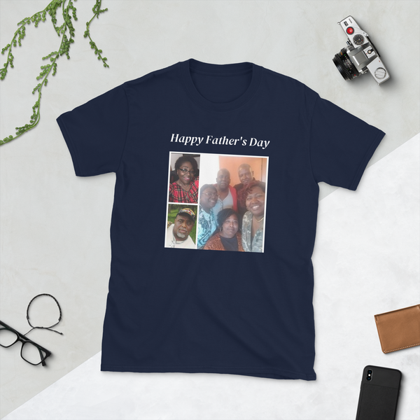 Happy Father's Day