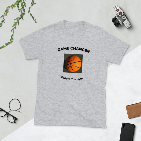 Game Changer (BB)