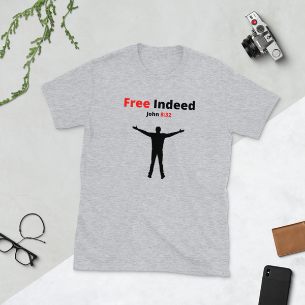 Free Indeed