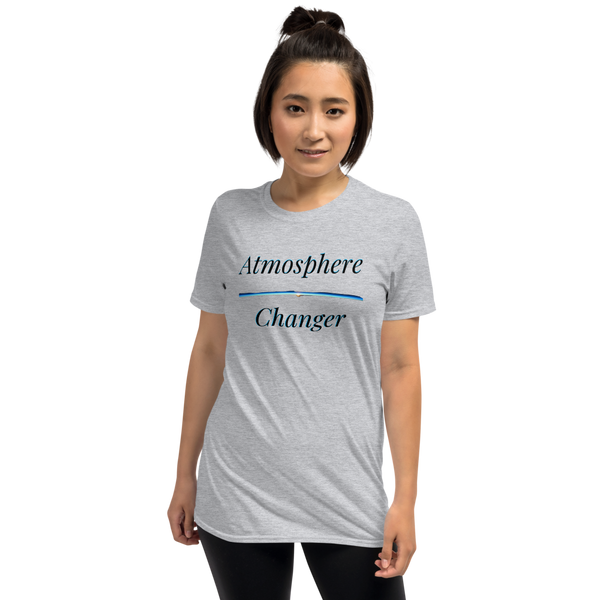 Atmosphere Changer