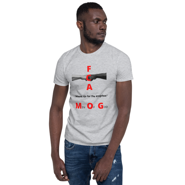 FCA-MOG