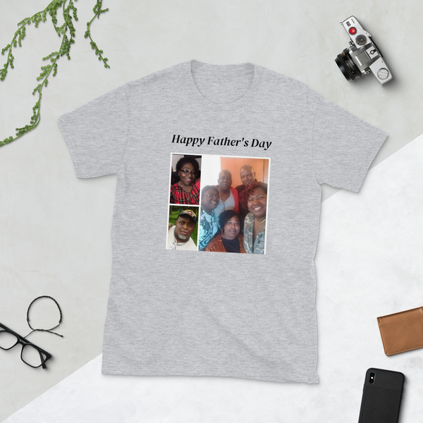 Happy Father's Day