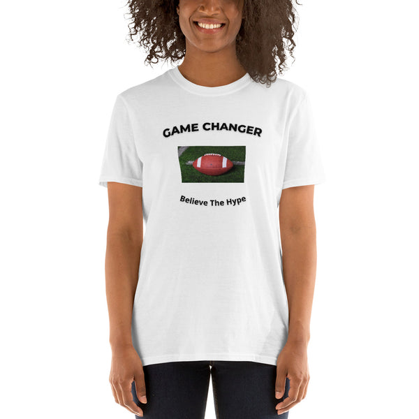 Game Changer (FB)