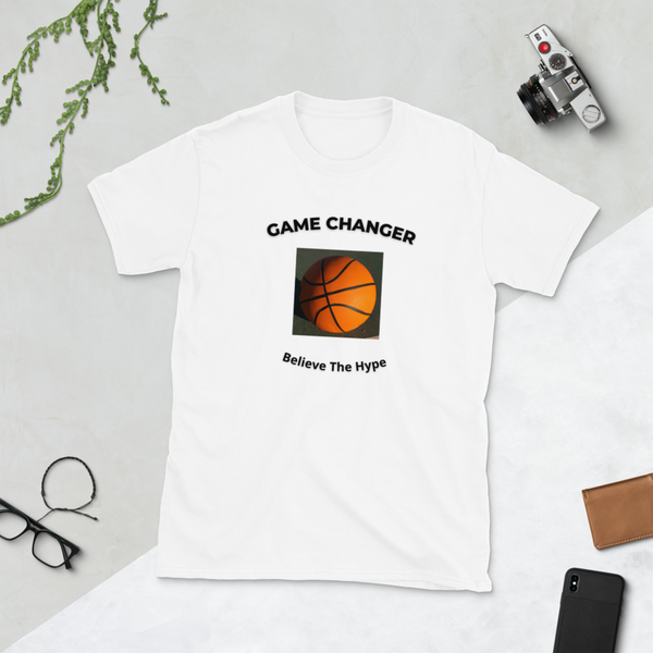 Game Changer (BB)
