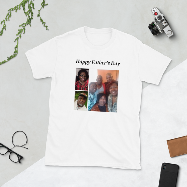 Happy Father's Day