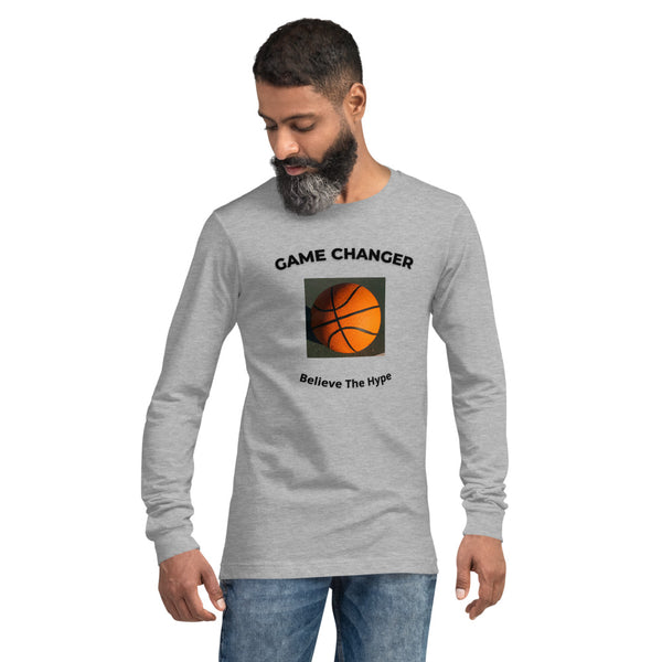 Game Changer (BB) / Long Sleeve