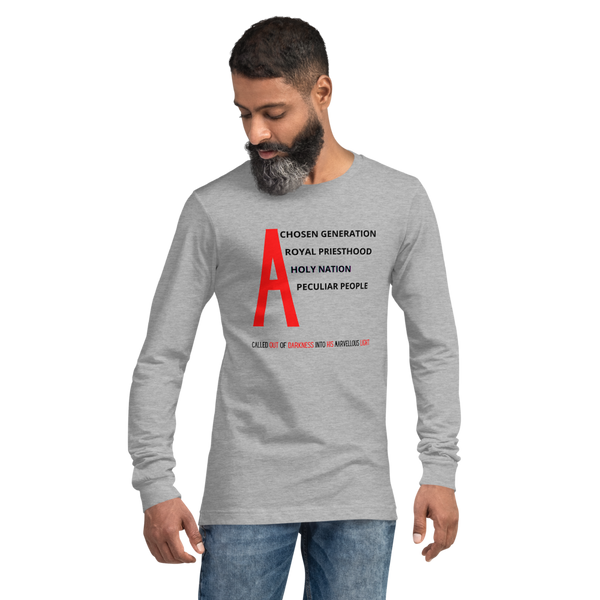 Called Out One / Long Sleeve