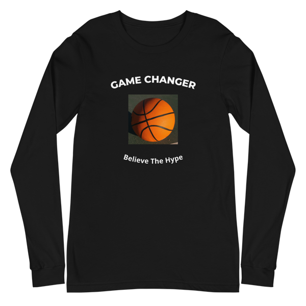 Game Changer (BB) / Long Sleeve