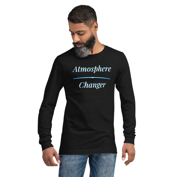Atmosphere Changer / Long Sleeve
