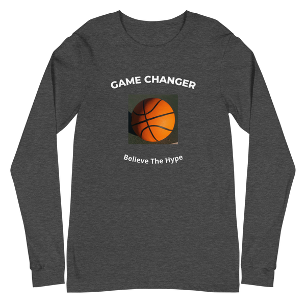 Game Changer (BB) / Long Sleeve