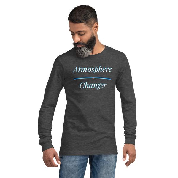 Atmosphere Changer / Long Sleeve