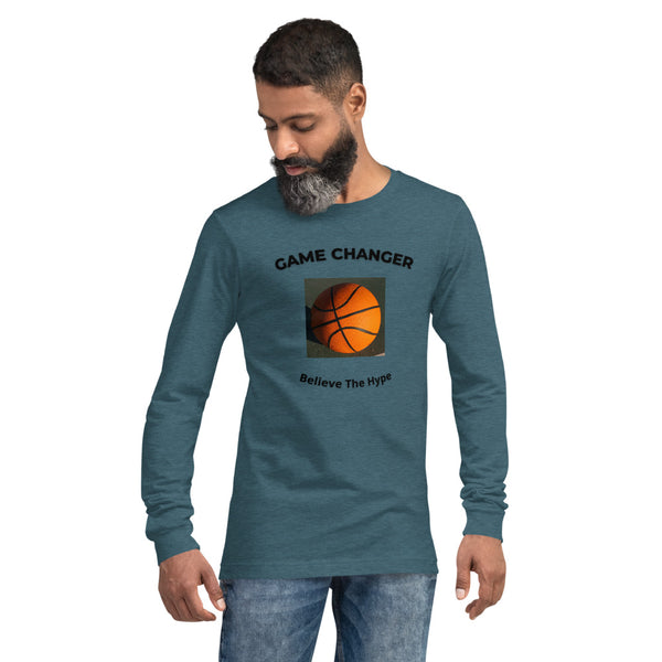 Game Changer (BB) / Long Sleeve
