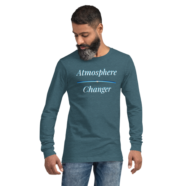 Atmosphere Changer / Long Sleeve