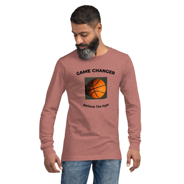 Game Changer (BB) / Long Sleeve