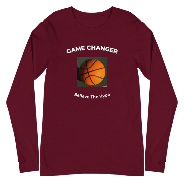 Game Changer (BB) / Long Sleeve