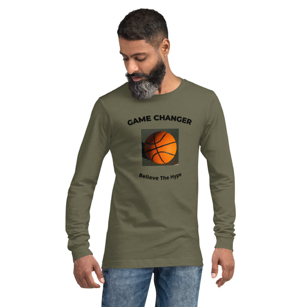 Game Changer (BB) / Long Sleeve
