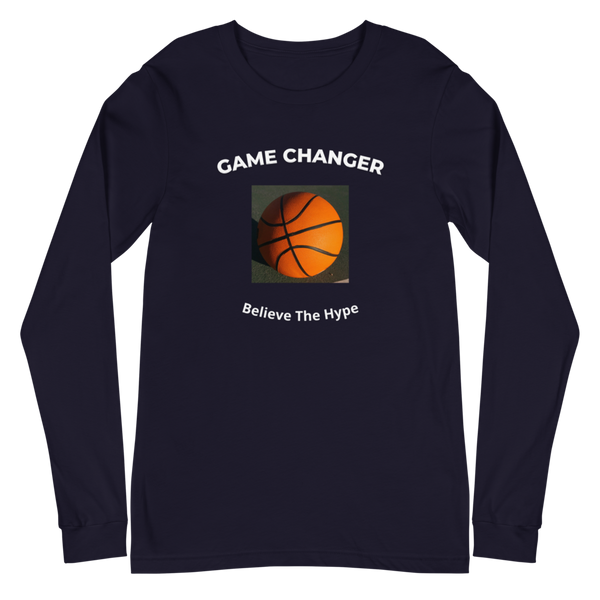 Game Changer (BB) / Long Sleeve