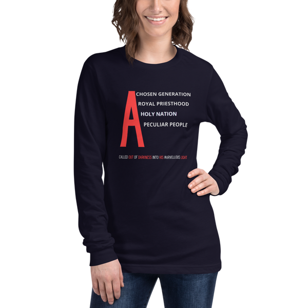 Called Out One / Long Sleeve