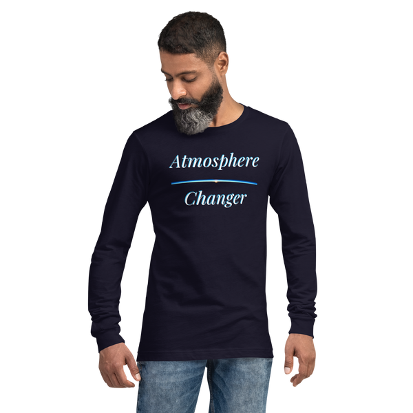 Atmosphere Changer / Long Sleeve