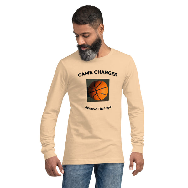 Game Changer (BB) / Long Sleeve
