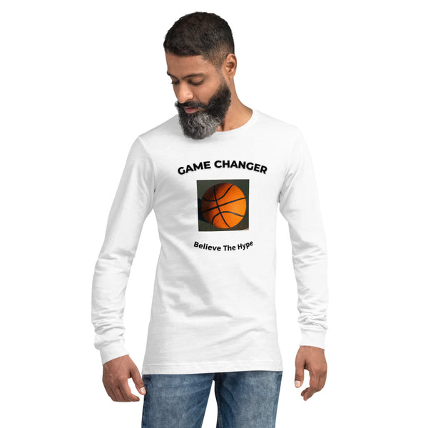 Game Changer (BB) / Long Sleeve