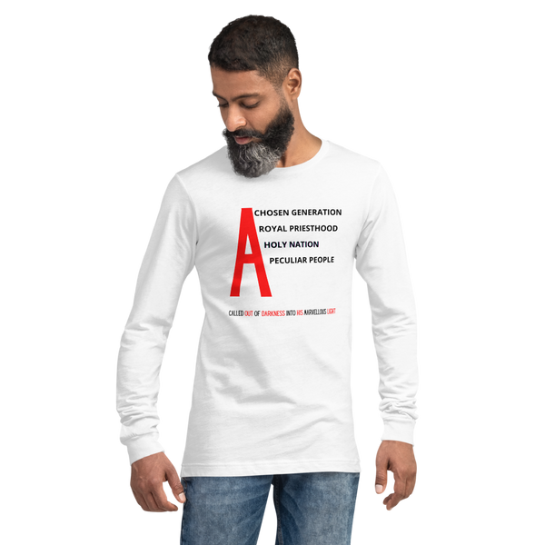 Called Out One / Long Sleeve