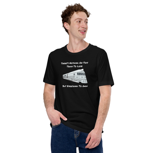 Gospel Train
