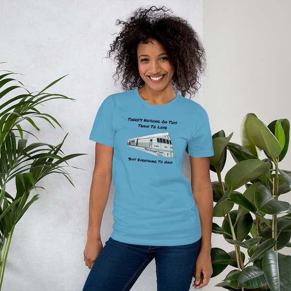 Gospel Train